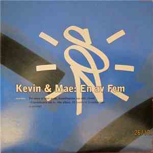 Kevin & Mae - En Av Fem