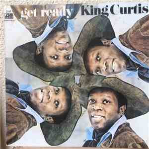 King Curtis - Get Ready