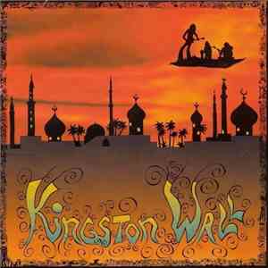 Kingston Wall - I