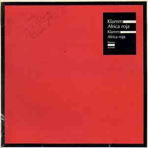 Klamm - África Roja