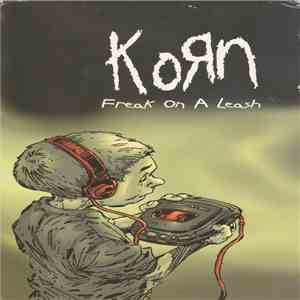 Korn - Freak On A Leash