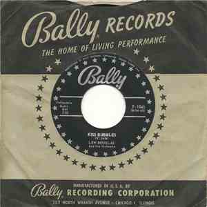 Lew Douglas - Kiss Bubbles / Night Bird