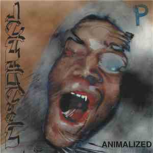 Mac Animal - Animalized
