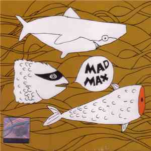 Mad Max - Mad Max