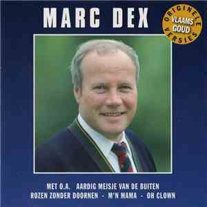 Marc Dex - Vlaams Goud
