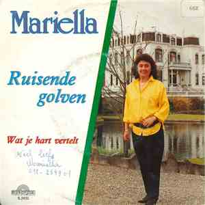 Mariëlla - Ruisende Golven