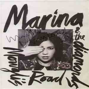 Marina & The Diamonds - Mowgli's Road
