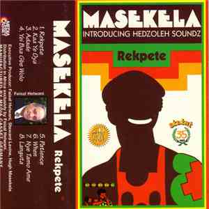 Masekela Introducing Hedzoleh Soundz - Masekela Introducing Hedzoleh Soundz