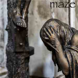 Maze  - Maze