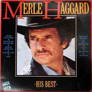 Merle Haggard - His Best