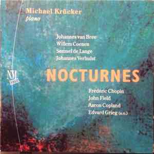 Michael Krücker - Nocturnes