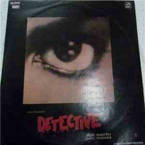 Mukul Roy, Shailendra - Detective