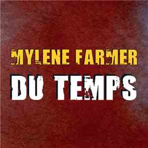 Mylene Farmer - Du Temps