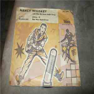 Nancy Whiskey - Johnny-O /Bad Man Stack-O-Lee