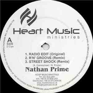 Nathan Prime - Knowing You