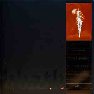 Neurosis / Soilent Green - In These Black Days: A Tribute To Black Sabbath Volume No. Six