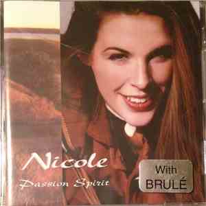 Nicole - Passion Spirit