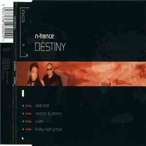 N-Trance - Destiny