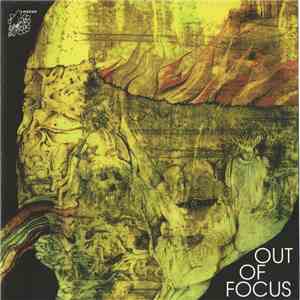 Out Of Focus - Out Of Focus