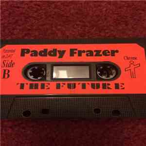 Paddy Frazer - Intelligence (The Future)