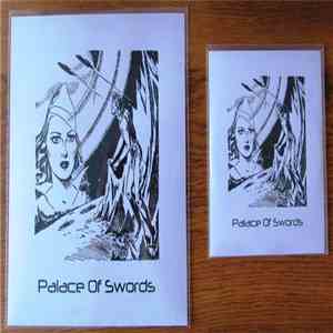 Palace Of Swords - Palace Of Swords