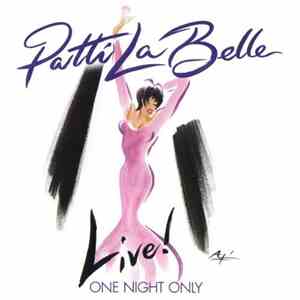 Patti Labelle - Live! One Night Only