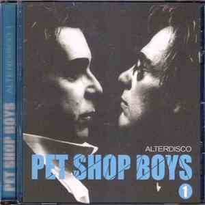 Pet Shop Boys - Alterdisco 1