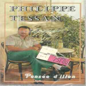 Philippe Tessan - Pensée D'Ilien