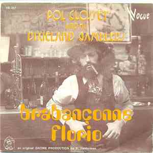 Pol Closset - Brabançonne
