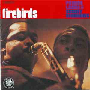Prince Lasha & Sonny Simmons - Firebirds