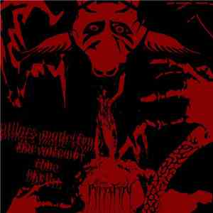 Pyfyxfyru - Pillars Made From The Voice Of The Devil