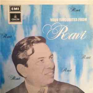 Ravi - Your Favorites From Ravi