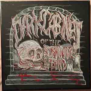 Ric Royer & G. Lucas Crane - Dark Cabinet Of The Strange Weird