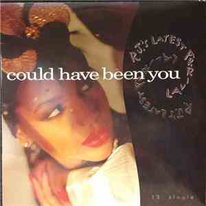 R.J.'s Latest Arrival - Could Have Been You