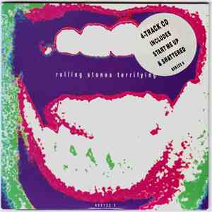 Rolling Stones - Terrifying