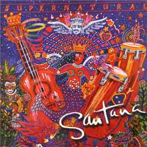 Santana - Supernatural