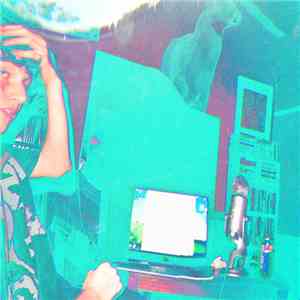 Saturn Seas - Strawberry Tapes