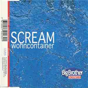Scream  - Wohncontainer