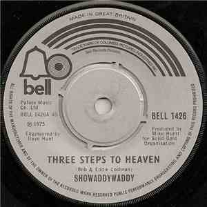 Showaddywaddy - Three Steps To Heaven