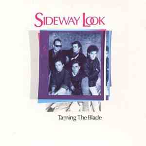 Sideway Look - Taming The Blade