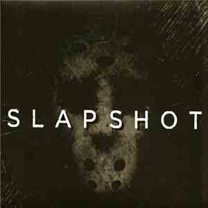 Slapshot - Slapshot