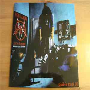 Slayer - Suicide In Warsaw 2012
