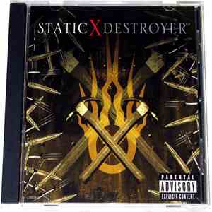 Static-X - Destroyer