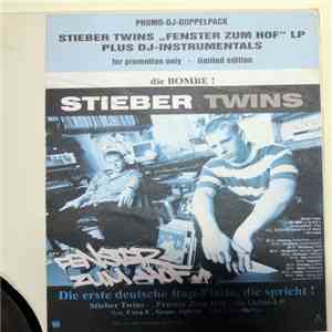 Stieber Twins - Fenster Zum Hof
