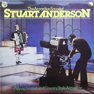 Stuart Anderson - The Accordion Sound Of Stuart Anderson