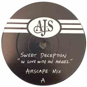Sweet Deception - In Love With An Angel