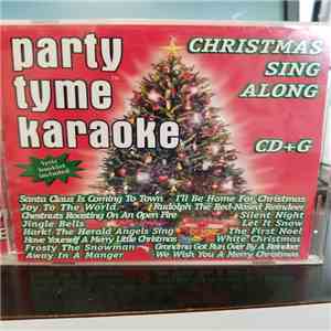 Sybersound - Party Time Karaoke Christmas Sing Along