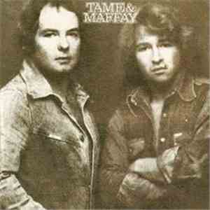 Tame & Maffay - Tame & Maffay