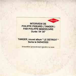 Tanger  - Interview