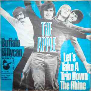 The Apple - Let's Take A Trip Down The Rhine